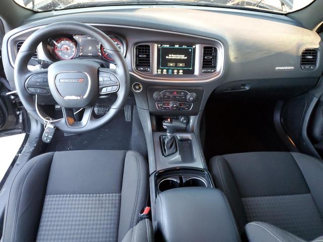 DODGE CHARGER R/T 2022