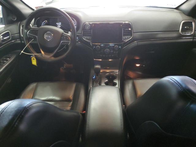 JEEP GRAND CHEROKEE LIMITED 2020