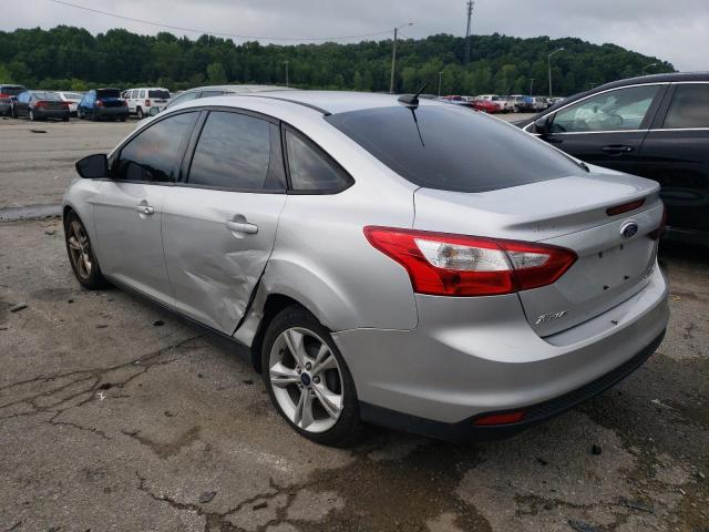 FORD FOCUS SE 2014