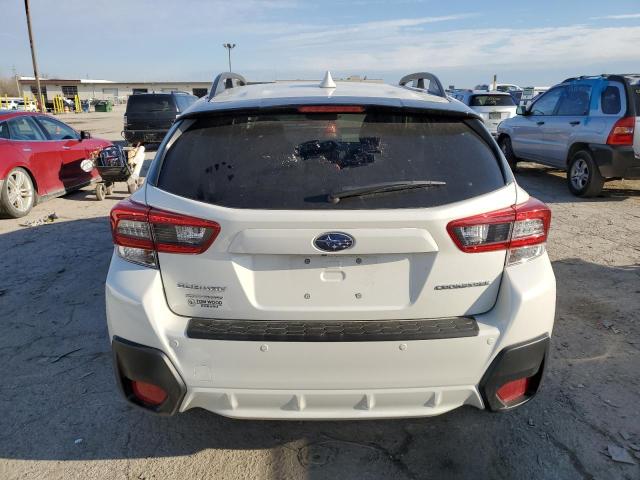 SUBARU CROSSTREK LIMITED 2023