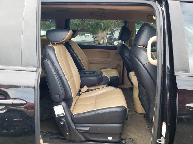 KIA SEDONA LX 2018