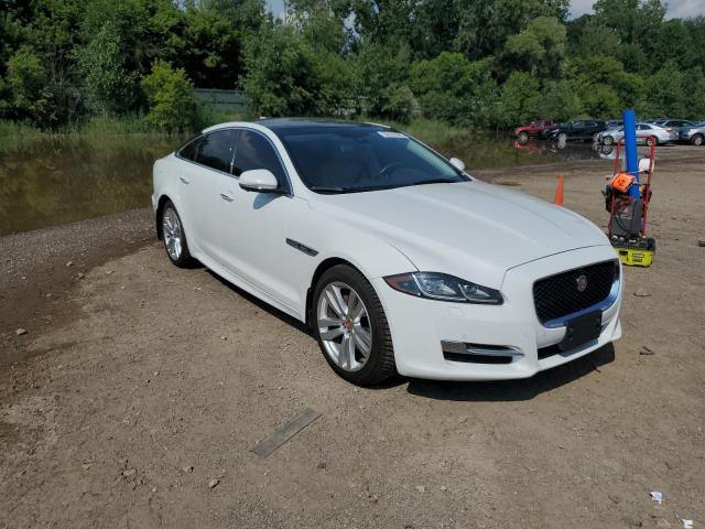 JAGUAR XJ 2016