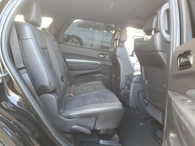 DODGE DURANGO R/T 2020