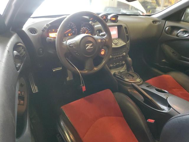 NISSAN 370Z BASE 2016