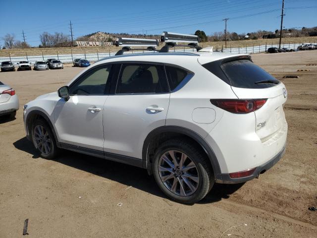 MAZDA CX-5 GRAND TOURING 2019