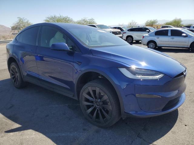 TESLA MODEL X 2022