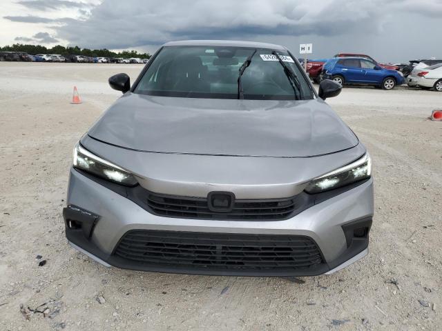 HONDA CIVIC SPORT 2024
