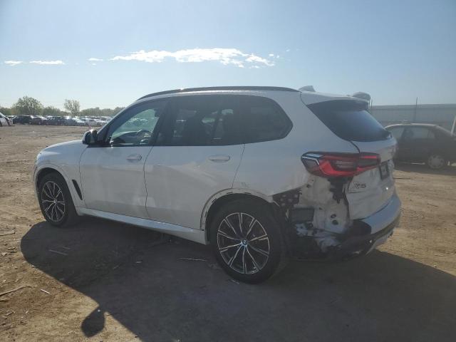 BMW X5 XDRIVE40I 2020