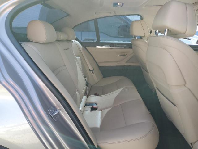 BMW 535 I 2016