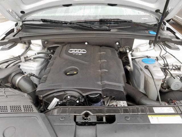 AUDI A4 PREMIUM PLUS S-LINE 2016