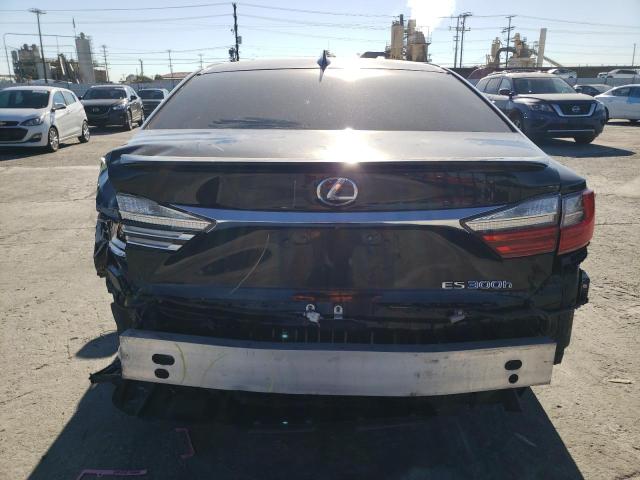 LEXUS ES 300H 2018