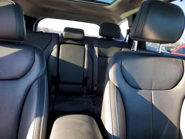 HYUNDAI SANTA FE LIMITED 2022