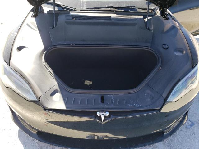 TESLA MODEL S 2023