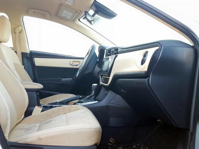 TOYOTA COROLLA L, 2019