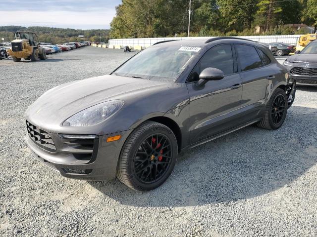 PORSCHE MACAN GTS 2017
