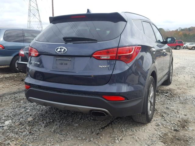 HYUNDAI SANTA FE SPORT 2015