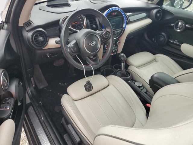 MINI COOPER S 2019