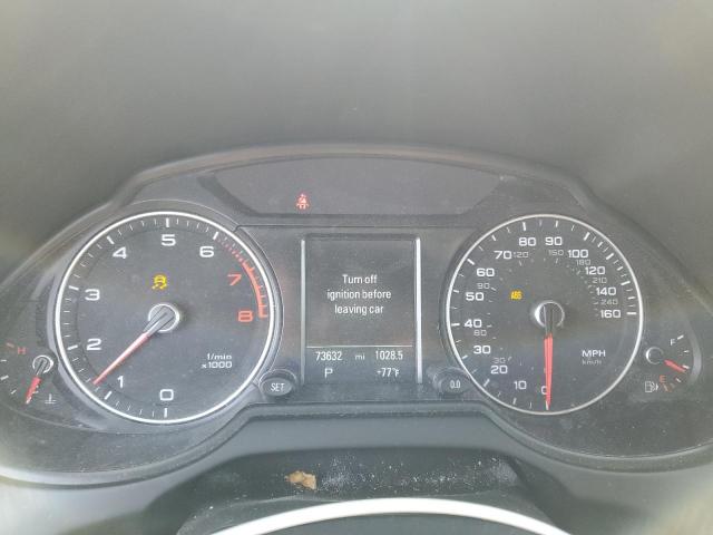 AUDI Q5 PREMIUM PLUS 2017