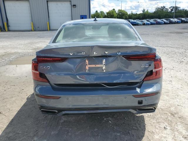 VOLVO S60 B5 MOMENTUM 2022