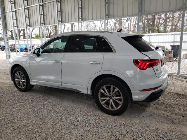 AUDI Q3 PREMIUM S LINE 45 2023