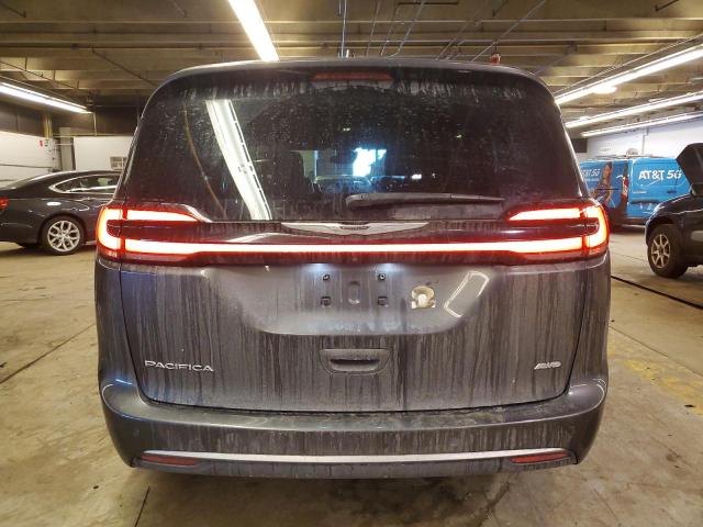 CHRYSLER PACIFICA PINNACLE 2021