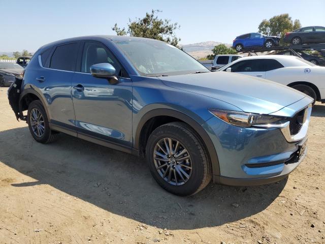 MAZDA CX-5 TOURING 2021
