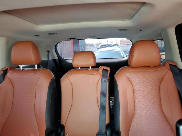 KIA CARNIVAL SX 2024