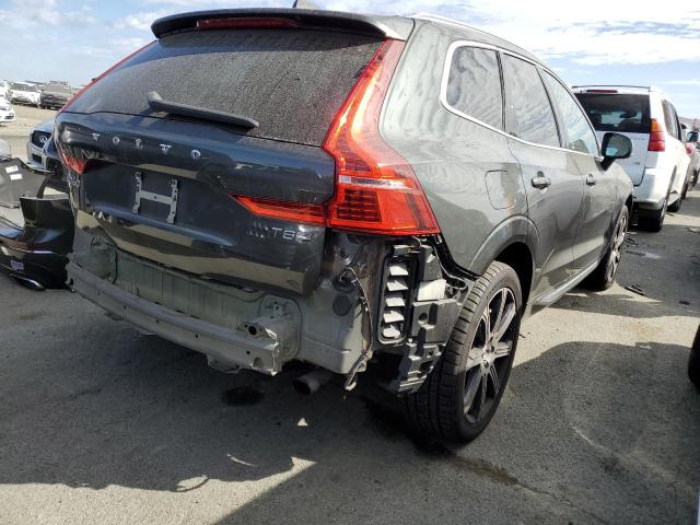 VOLVO XC60 T8 INSCRIPTION 2019