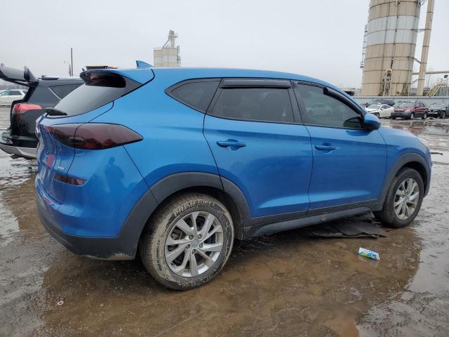 HYUNDAI TUCSON SE 2019