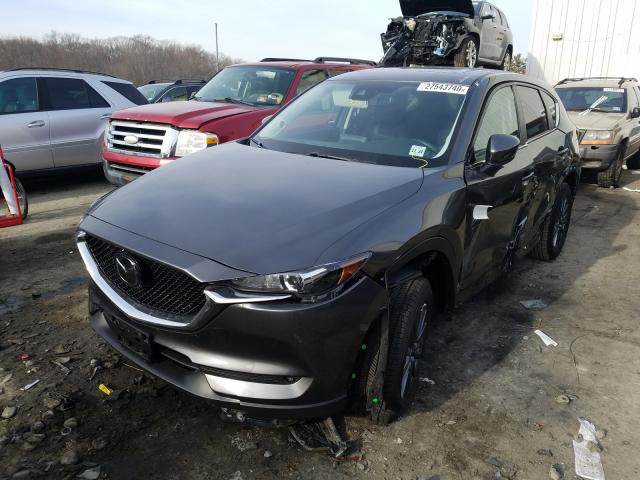 MAZDA CX-5 TOURING 2019
