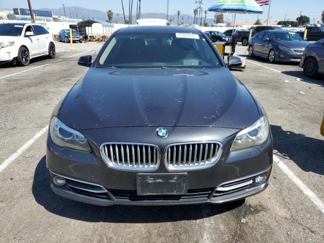BMW 535 I 2014