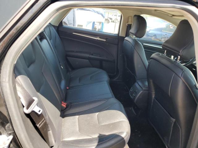 FORD FUSION TITANIUM/PLATINUM 2018