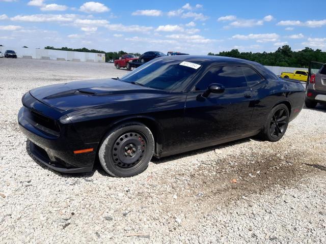 DODGE CHALLENGER R/T 2016