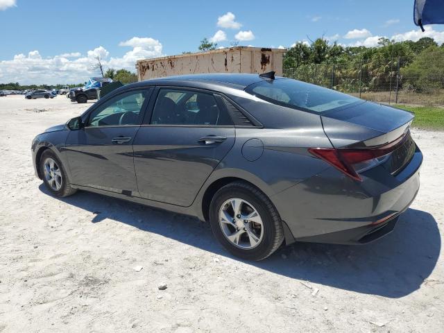 HYUNDAI ELANTRA SE 2022