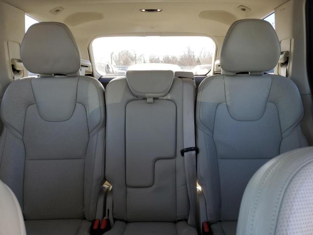 VOLVO XC90 T6 2016
