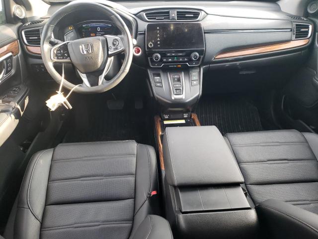 HONDA CR-V EXL 2021