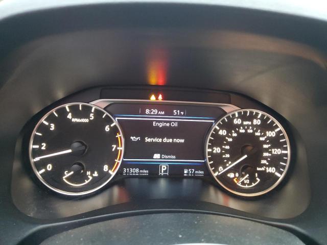 NISSAN ALTIMA S 2019