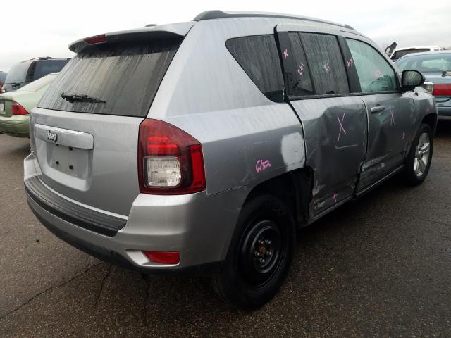 JEEP COMPASS SPORT 2016
