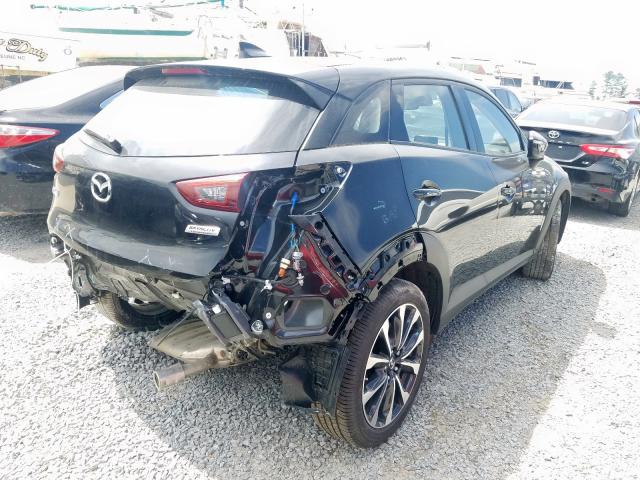 MAZDA CX-3 TOURING 2019
