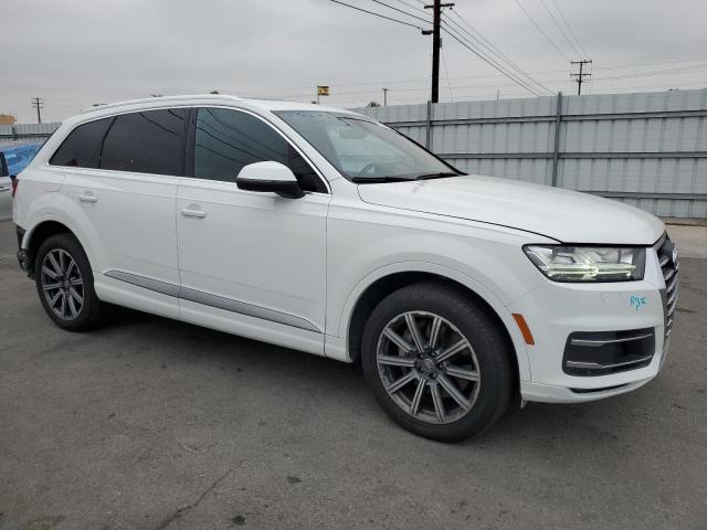 AUDI Q7 PREMIUM PLUS 2017