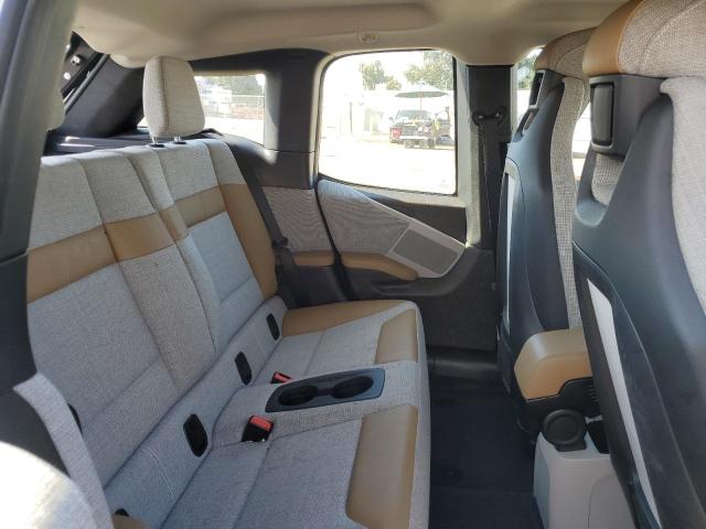 BMW I3 REX 2014