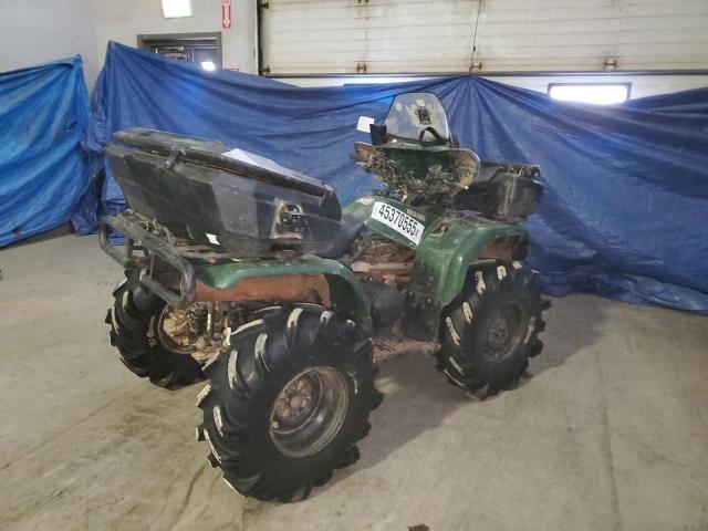 YAMAHA YFM400 FWAN 2006