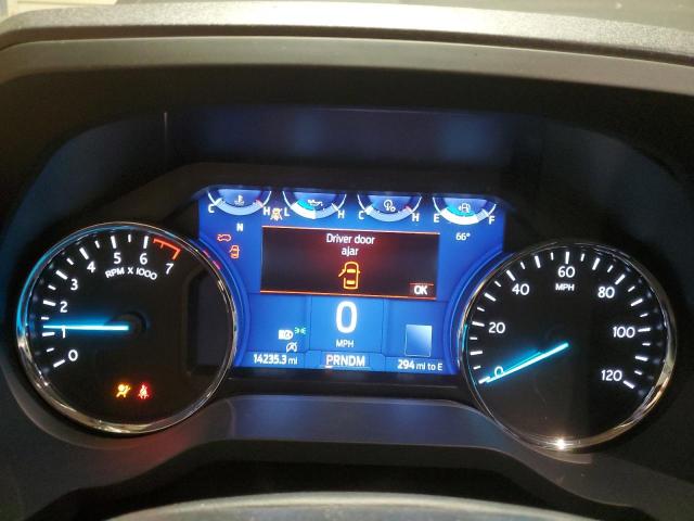 FORD EXPEDITION XLT 2023
