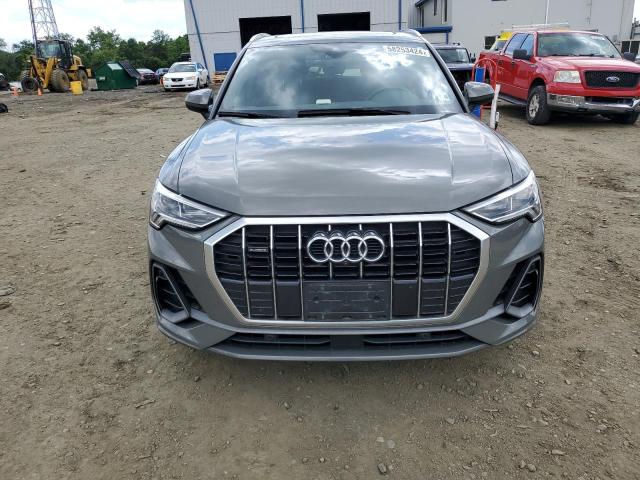 AUDI Q3 PREMIUM PLUS S LINE 45 2021