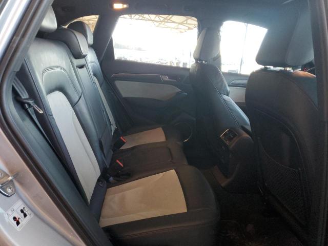 AUDI SQ5 PREMIUM PLUS 2015