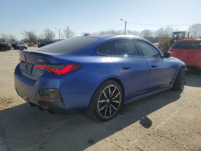BMW I4 M50 2023