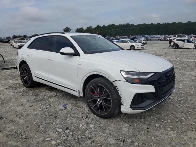 AUDI Q8 PREMIUM PLUS S-LINE 2022