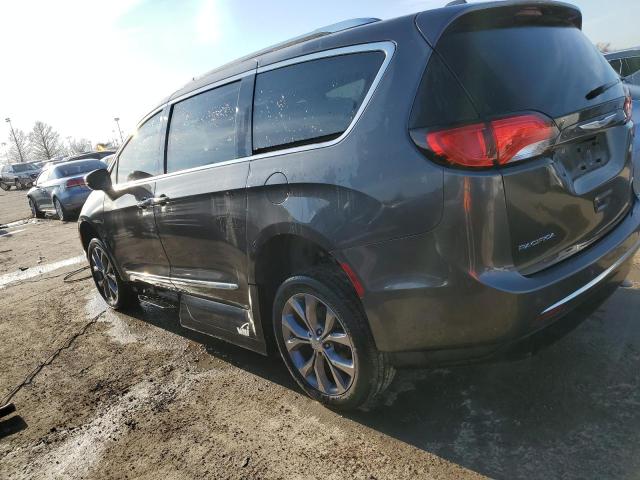 CHRYSLER PACIFICA LIMITED 2019