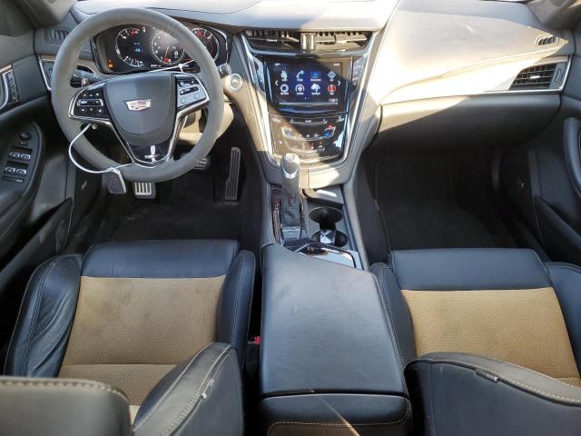 CADILLAC CTS-V 2017