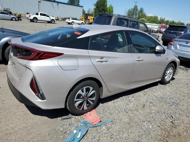 TOYOTA PRIUS PRIME 2019